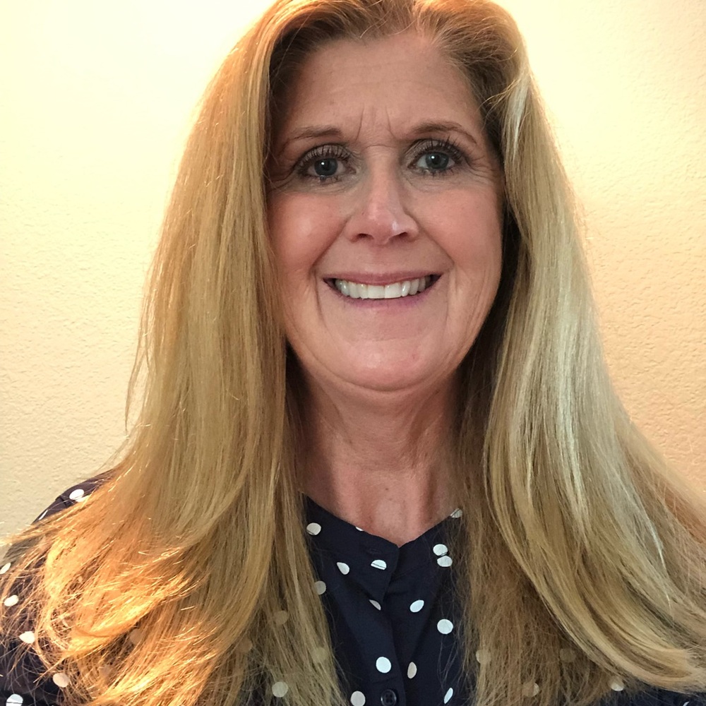 Meet your Posher, Kathy